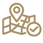 Icono localizaciones seleccionadas