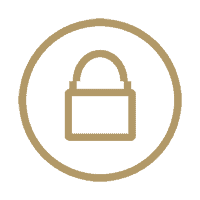 Icono privacidad